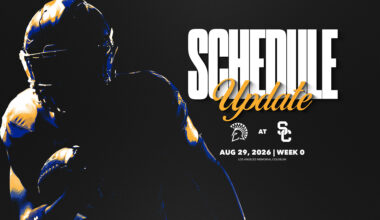 SJSU Football Announces 13-Game 2026 Regular Season; Opens at USC - SJSU Athletics - Official Athletics Website