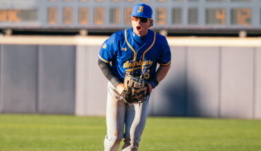 SJSU Series Opener at Saint Mary’s Suspended in 13th Inning - SJSU Athletics - Official Athletics Website