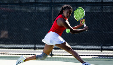 Aztecs Down Sacramento State 5-2