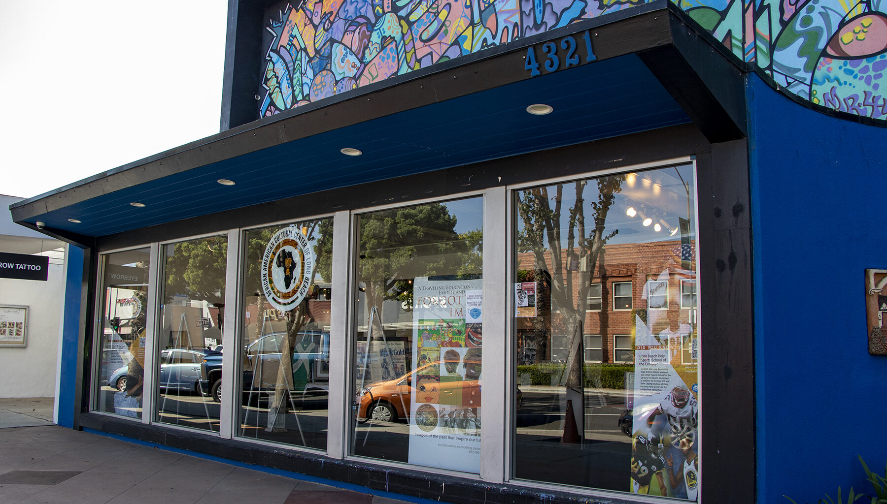 Things to do in Long Beach this weekend — including a Bixby Knolls festival for Black History Month and a whiskey tasting • Eat. See. Do.