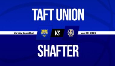 Shafter Generals vs. Bakersfield Drillers