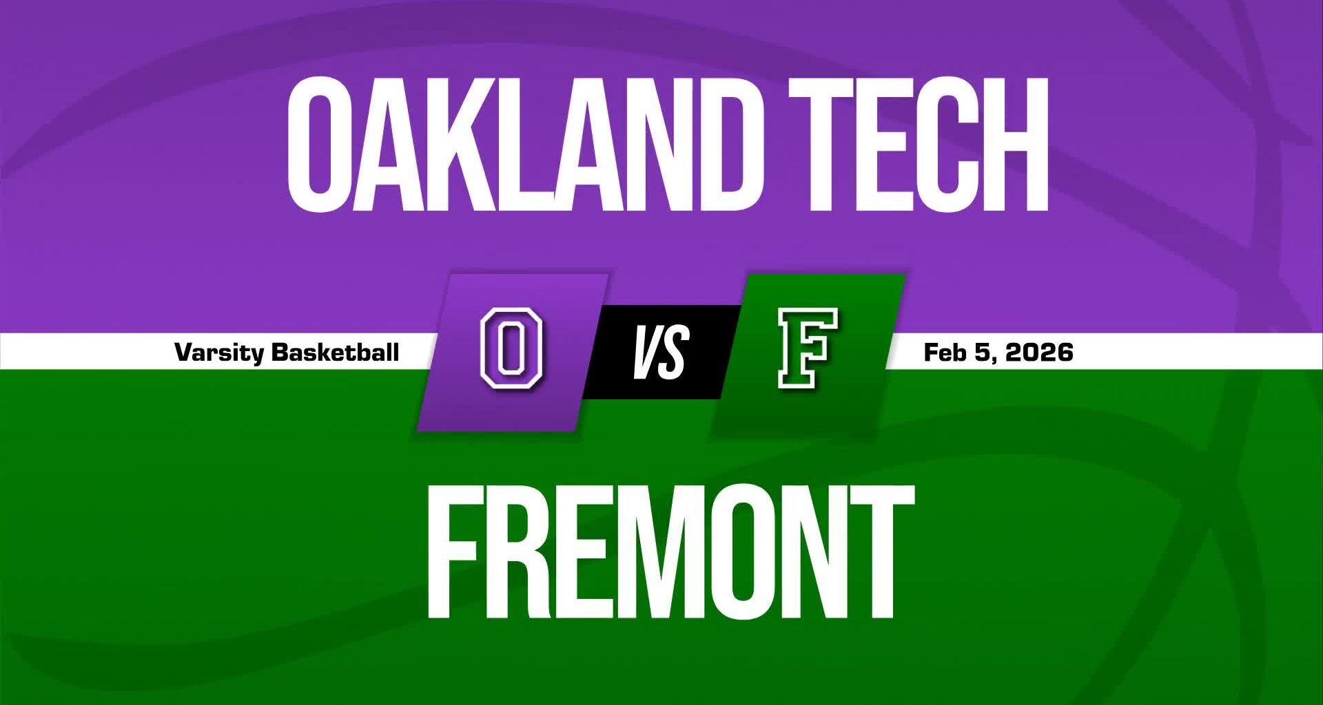 Basketball Recap: Fremont Comes Up Short