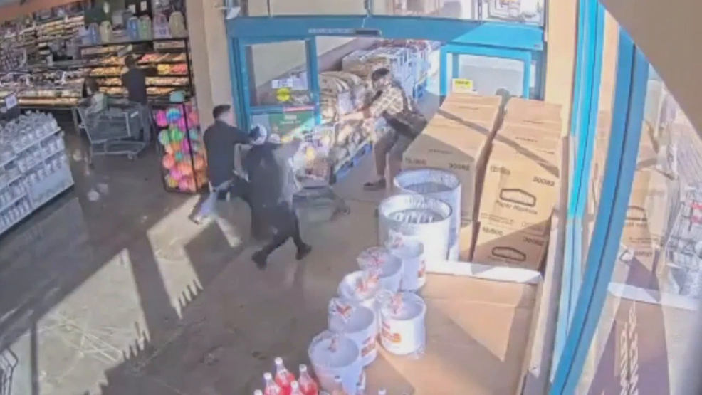 FILE - Dramatic rise in California retail theft prompts action from lawmakers. (CA{ }Senate Republican Caucus)