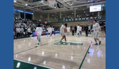 Sacramento State lands $7.5M Wilton Rancheria deal amid major investments