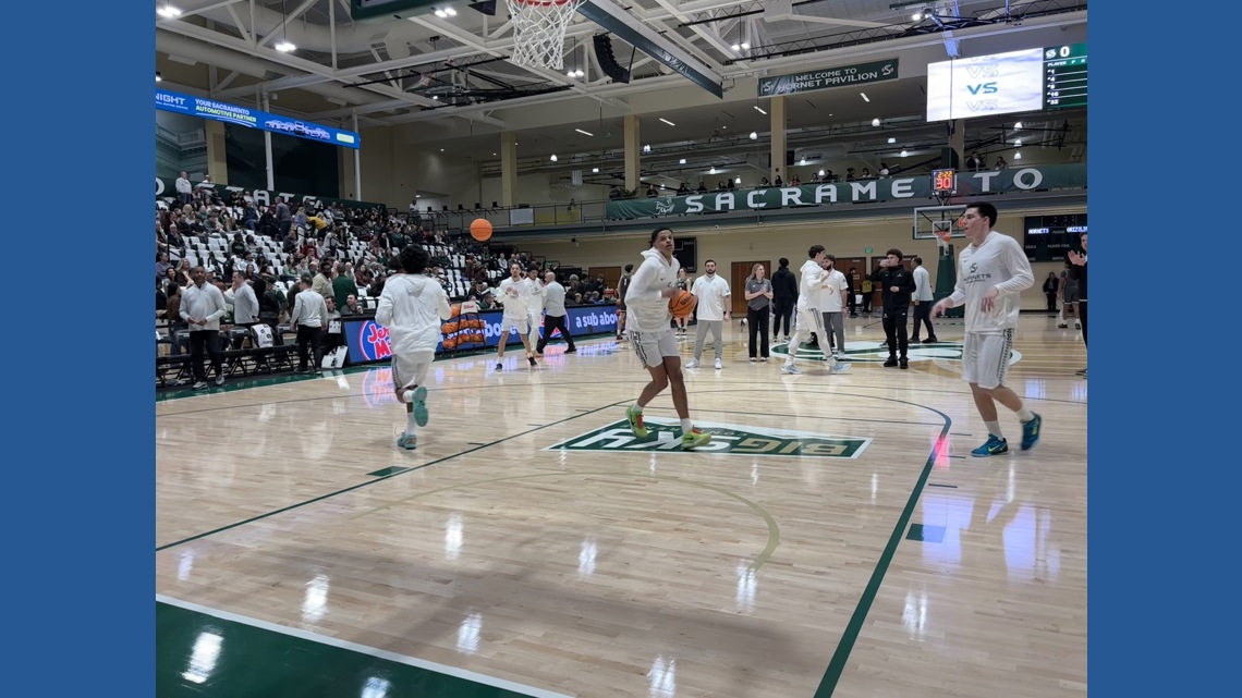 Sacramento State lands $7.5M Wilton Rancheria deal amid major investments