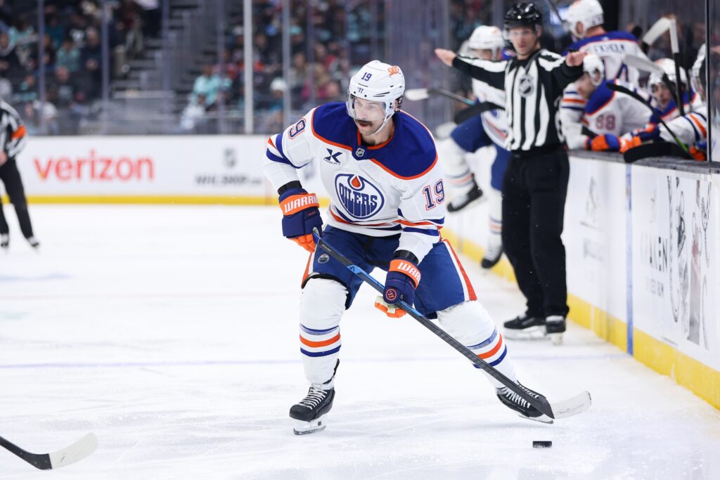 Oilers Expected To Activate Adam Henrique, Kasperi Kapanen Injured Again – Pro Hockey Rumors