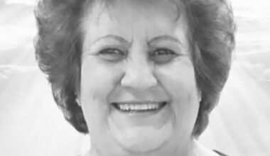 Margaret M Baptist Obituary - San Lorenzo, CA (1939-2026)