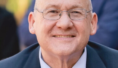 David Fuselier Obituary - San Jose, CA (1957-2026)