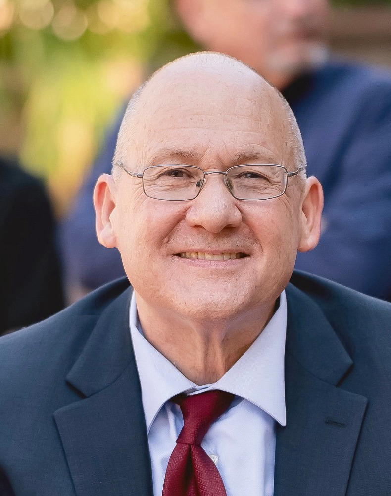 David Fuselier Obituary - San Jose, CA (1957-2026)