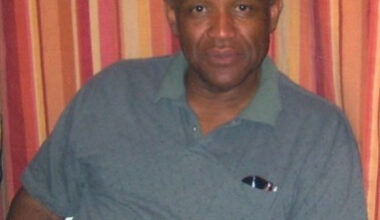 NUMA HAROLD JULIEN Obituary - Oakland, CA (1949-2026)