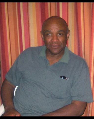 NUMA HAROLD JULIEN Obituary - Oakland, CA (1949-2026)