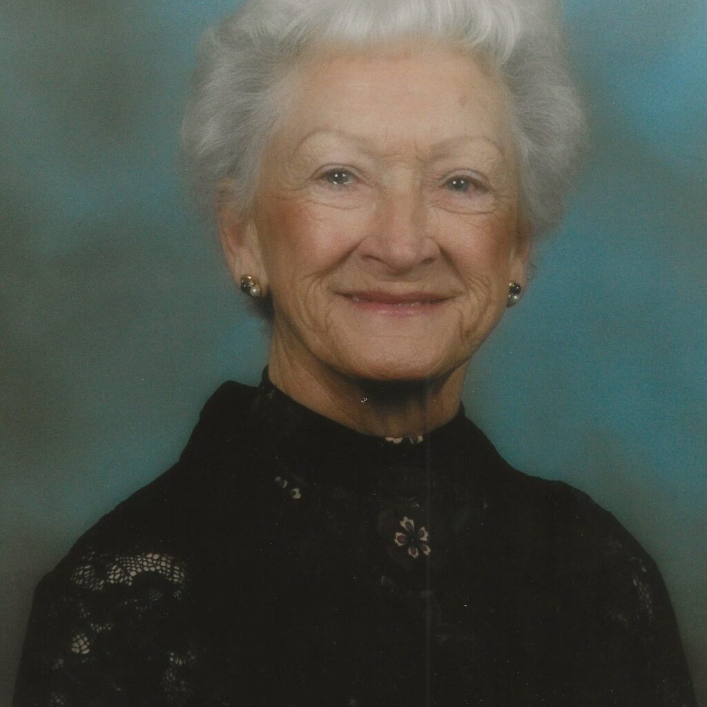 Ruth Gleeson Obituary - San Jose, CA