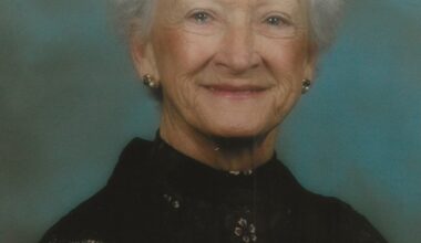 Ruth Gleeson Obituary - San Jose, CA
