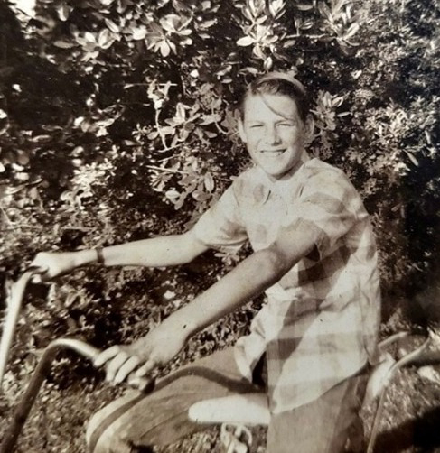 Michael Lawler Obituary - Long Beach, CA