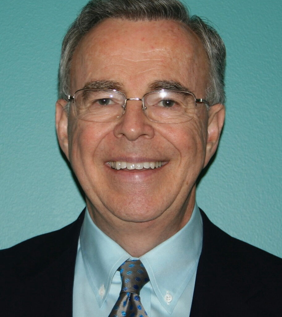 Dr. Robert Matthew Thomas, Jr. – San Diego Union-Tribune