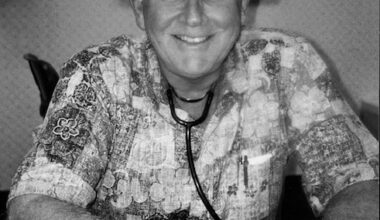 Selden Campbell Beebe MD Obituary