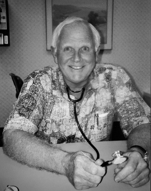 Selden Campbell Beebe MD Obituary