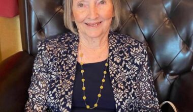 Marianne Hinsberger Horan Obituary | Orange County Register