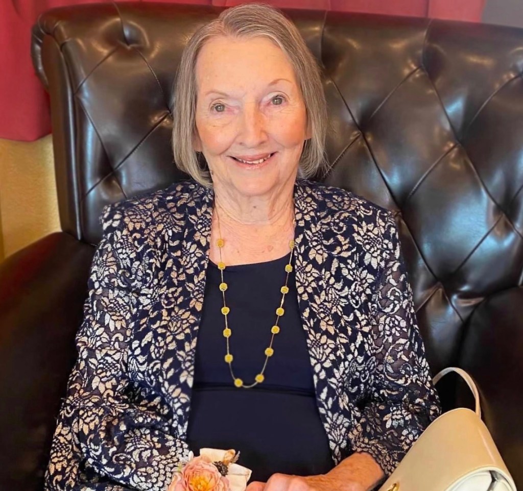 Marianne Hinsberger Horan Obituary | Orange County Register