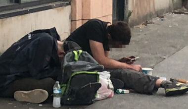 San Francisco’s new RESET Center pairs arrests with treatment for public drug use. Seattle leader...