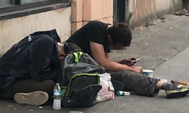 San Francisco’s new RESET Center pairs arrests with treatment for public drug use. Seattle leader...