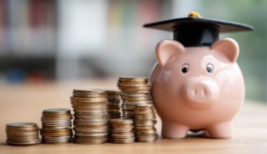 Why many scholarships go unclaimed – The Oakland Post