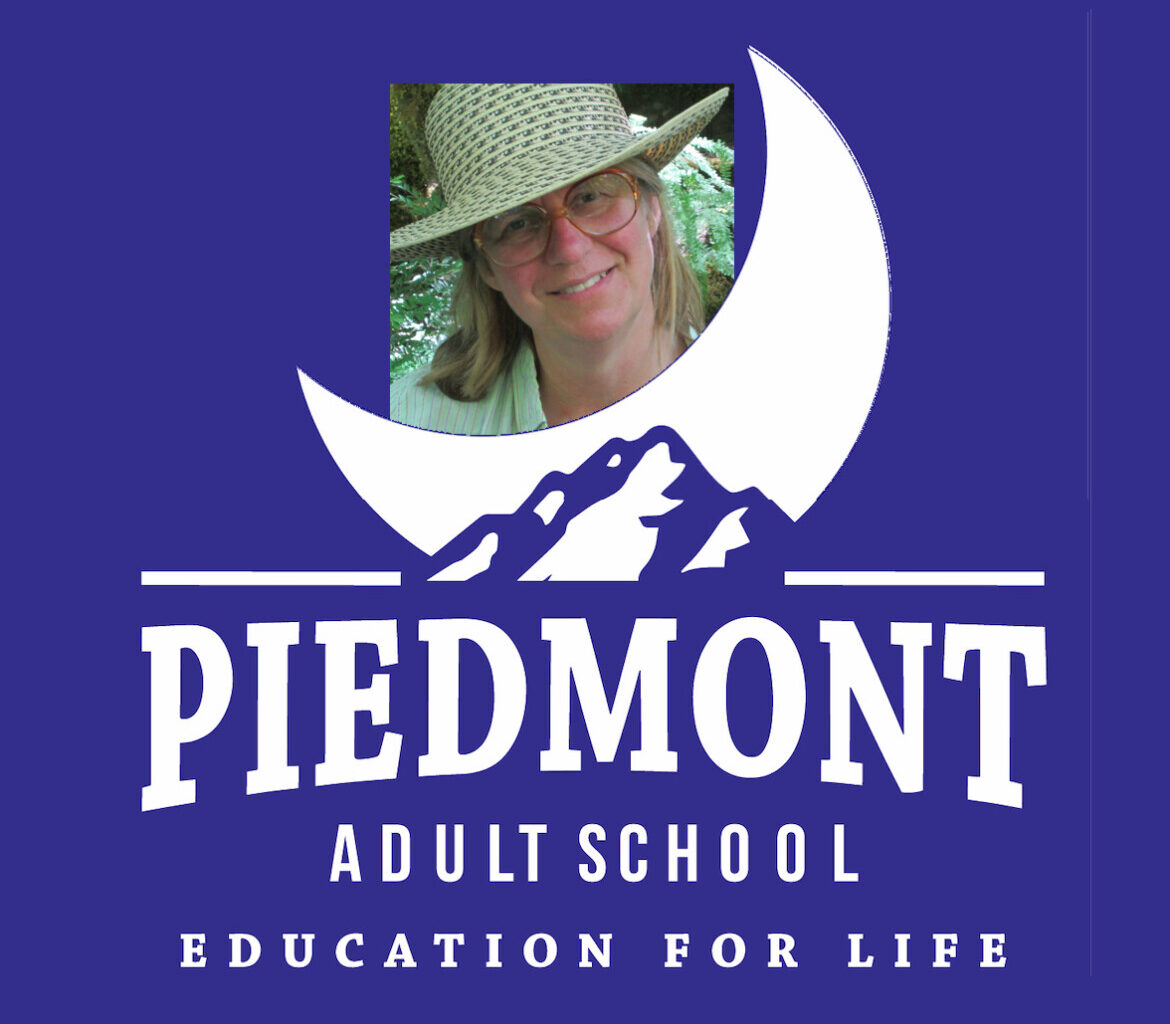 Discover the ‘Art of Oral Storytelling’ at Piedmont Adult School