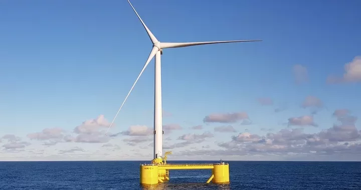 Coastal Commission Reviews Draft Strategy to Protect 'California's Storied Fishing Grounds' as Offshore Wind Development Advances | Lost Coast Outpost