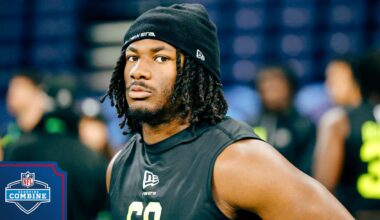 Combine Prospects to Watch for the 49ers in the 2026 Draft