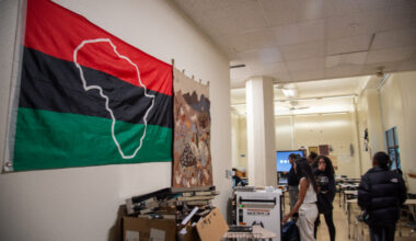 AFAM Departments belong in all high schools