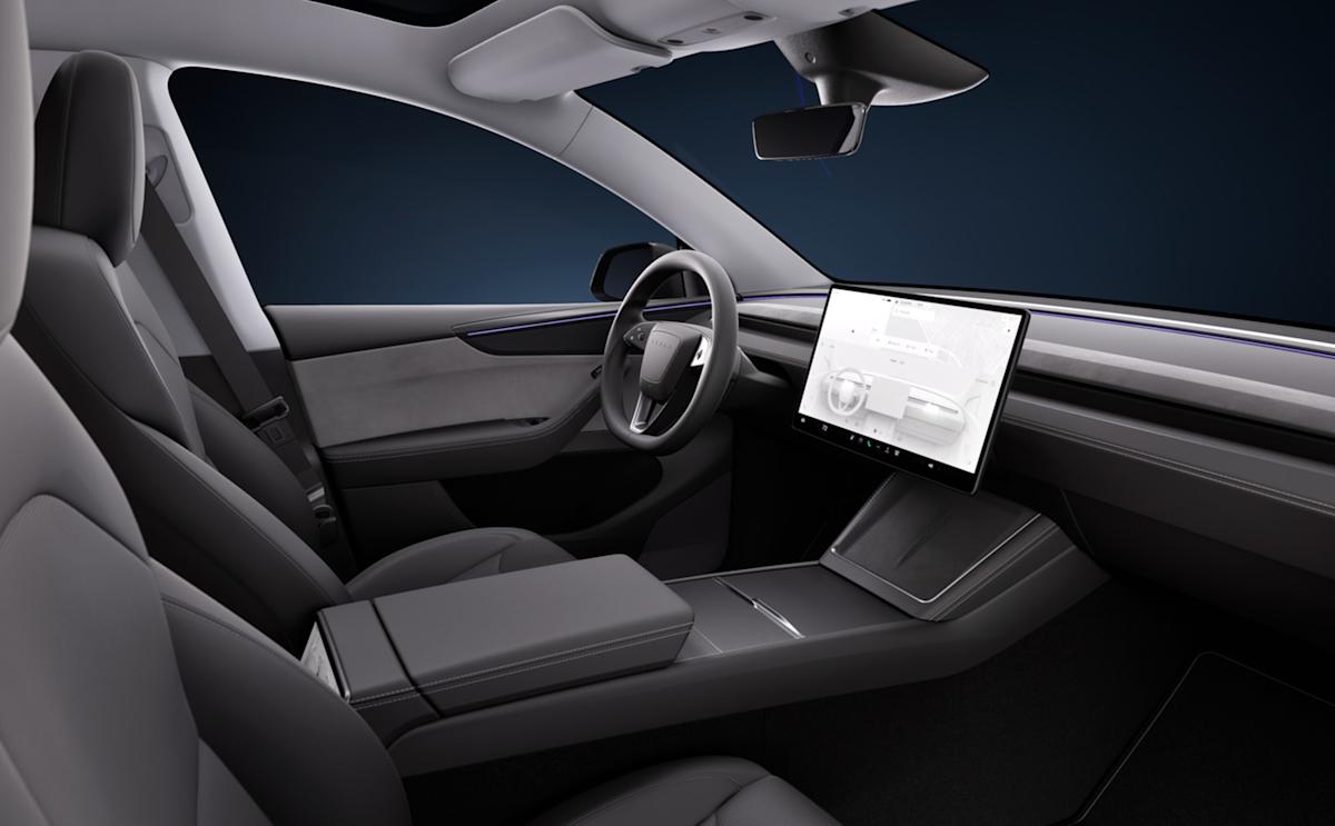 Tesla sues California DMV after it banned the term 'Autopilot'