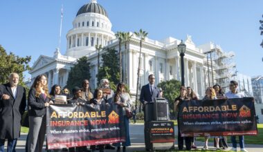 Black Homeowners Lead Charge For California’s AIR Act