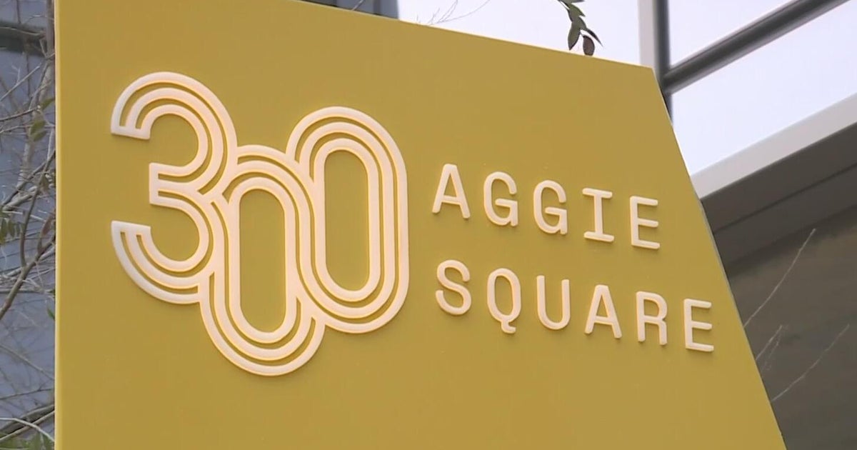 Touring Sacramento's expanding Aggie Square 9 months after innovation hub's opening