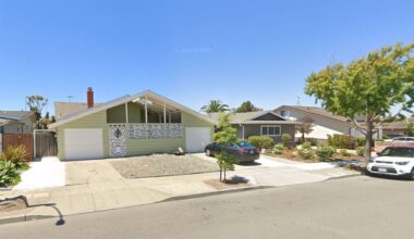 Harrowing Details Emerge of Final Desperate Phone Call to Family Member Before Alameda Quintuple Murder