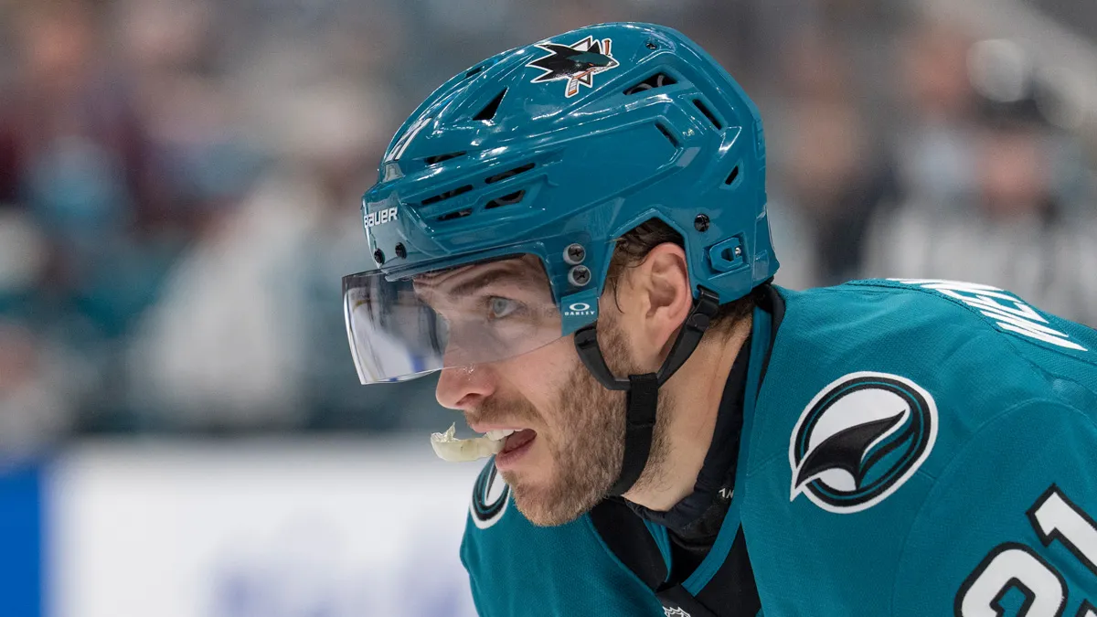 Alex Wennberg believes Sharks are ‘perfect fit’ after contract – NBC Sports Bay Area & California