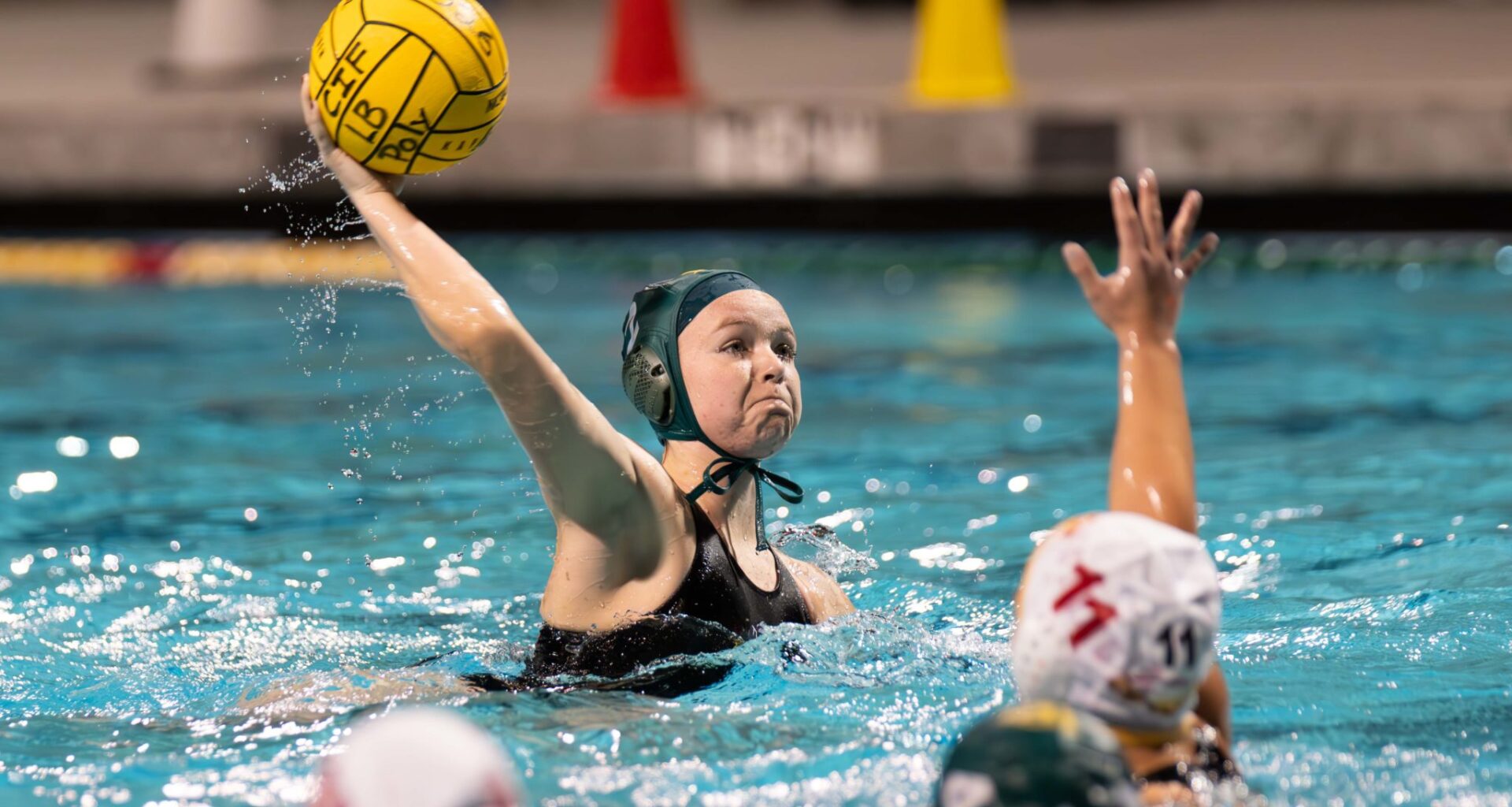 Long Beach Poly Crushes Estancia In Playoff Opener – The562.org