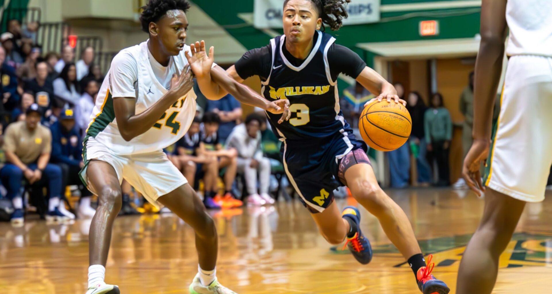 Millikan Clinches Outright Moore League Title After Defeating Long Beach Poly – The562.org