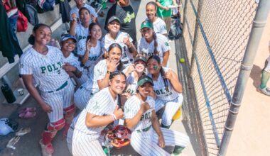 Long Beach Poly Jackrabbits Softball Preview – The562.org