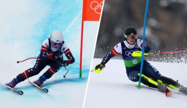 Moltzan and Wiles earn combined bronze; Shiffrin and Johnson fourth – NBC 7 San Diego