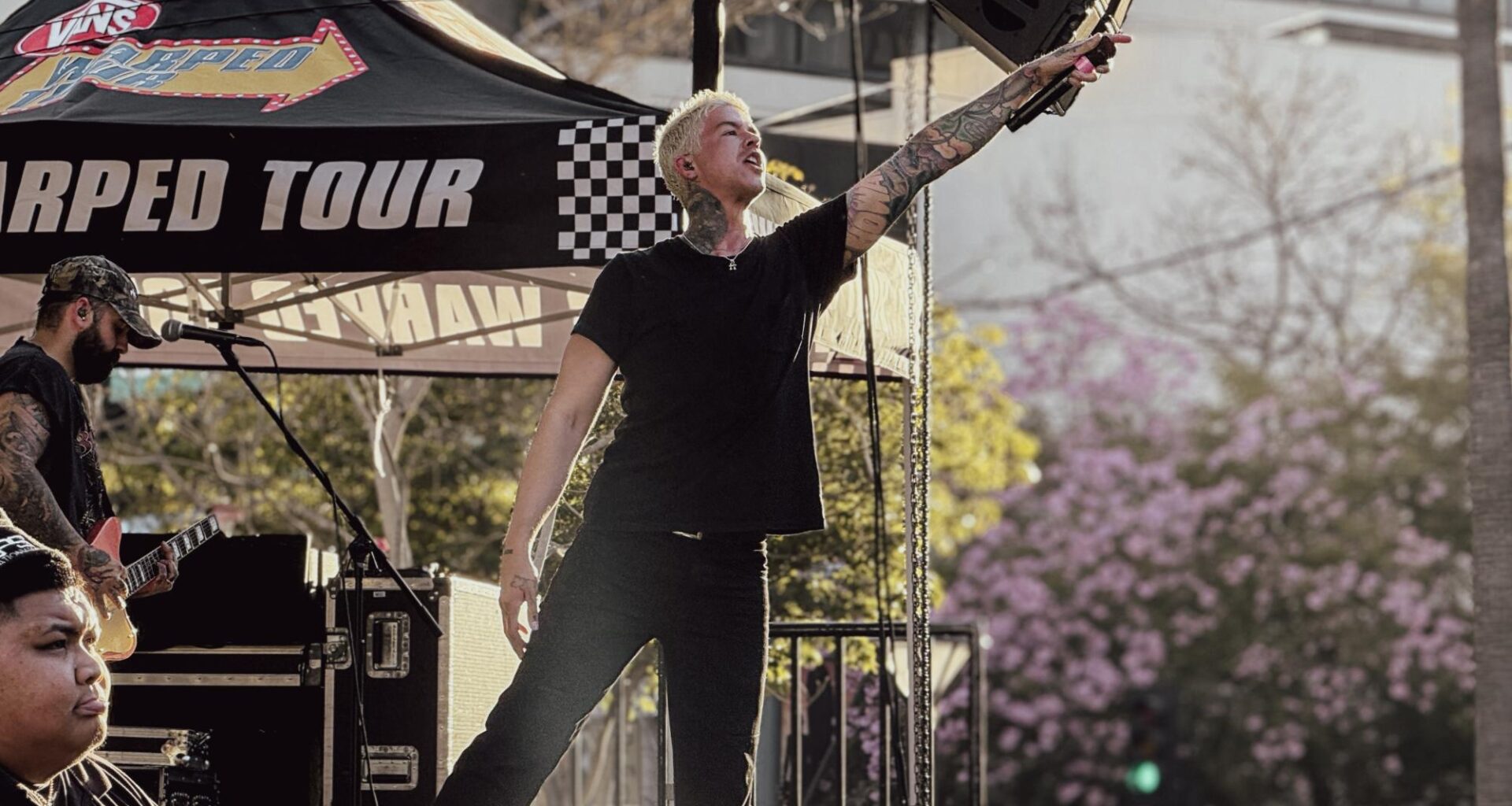 Five days’ notice, 30 years of trust – Daily Sundial