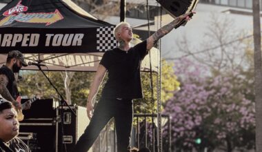 Five days’ notice, 30 years of trust – Daily Sundial