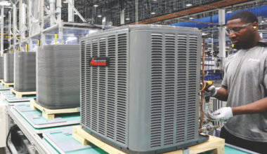 UAW Pushes for Green Jobs And Affordability in California