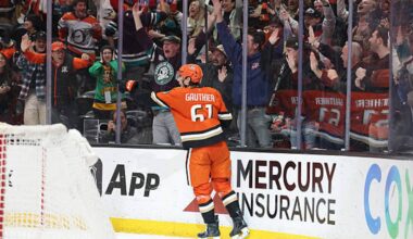 Ducks vs. Jets Prediction, Odds, Picks - Feb. 27