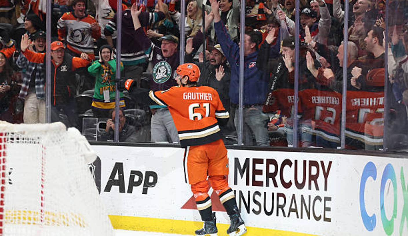 Ducks vs. Jets Prediction, Odds, Picks - Feb. 27