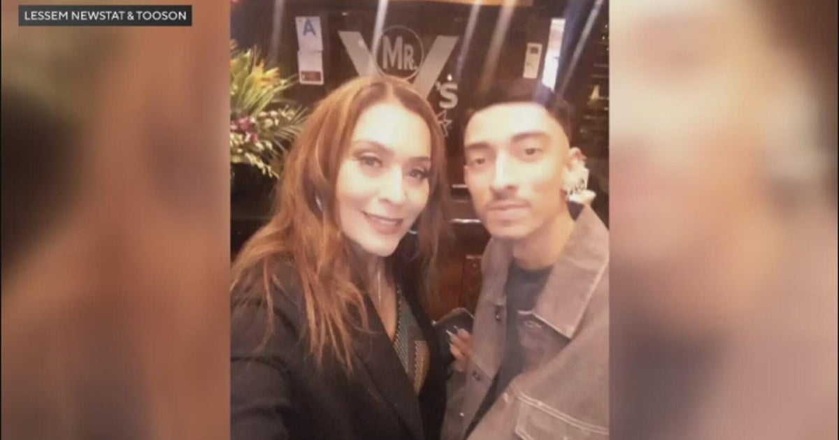 Family demands justice for man killed by Anaheim police officer