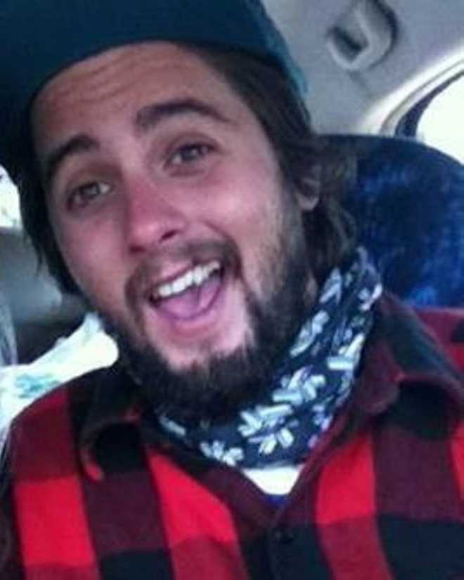 Andrew Alissandratos Andrew Alissandratos