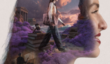 2025 annual report design