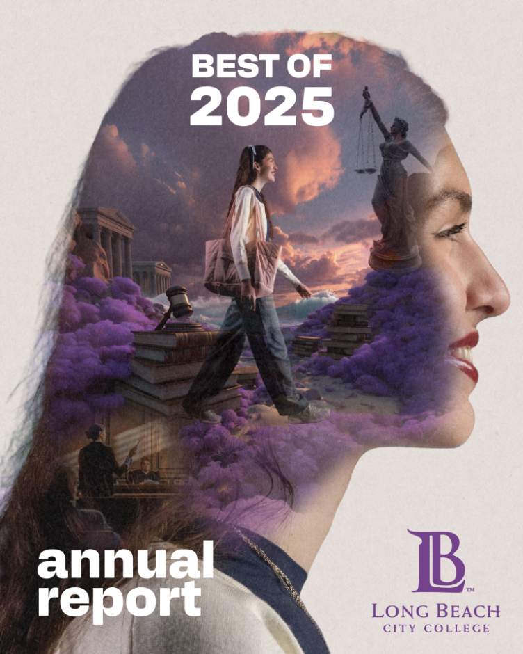 2025 annual report design