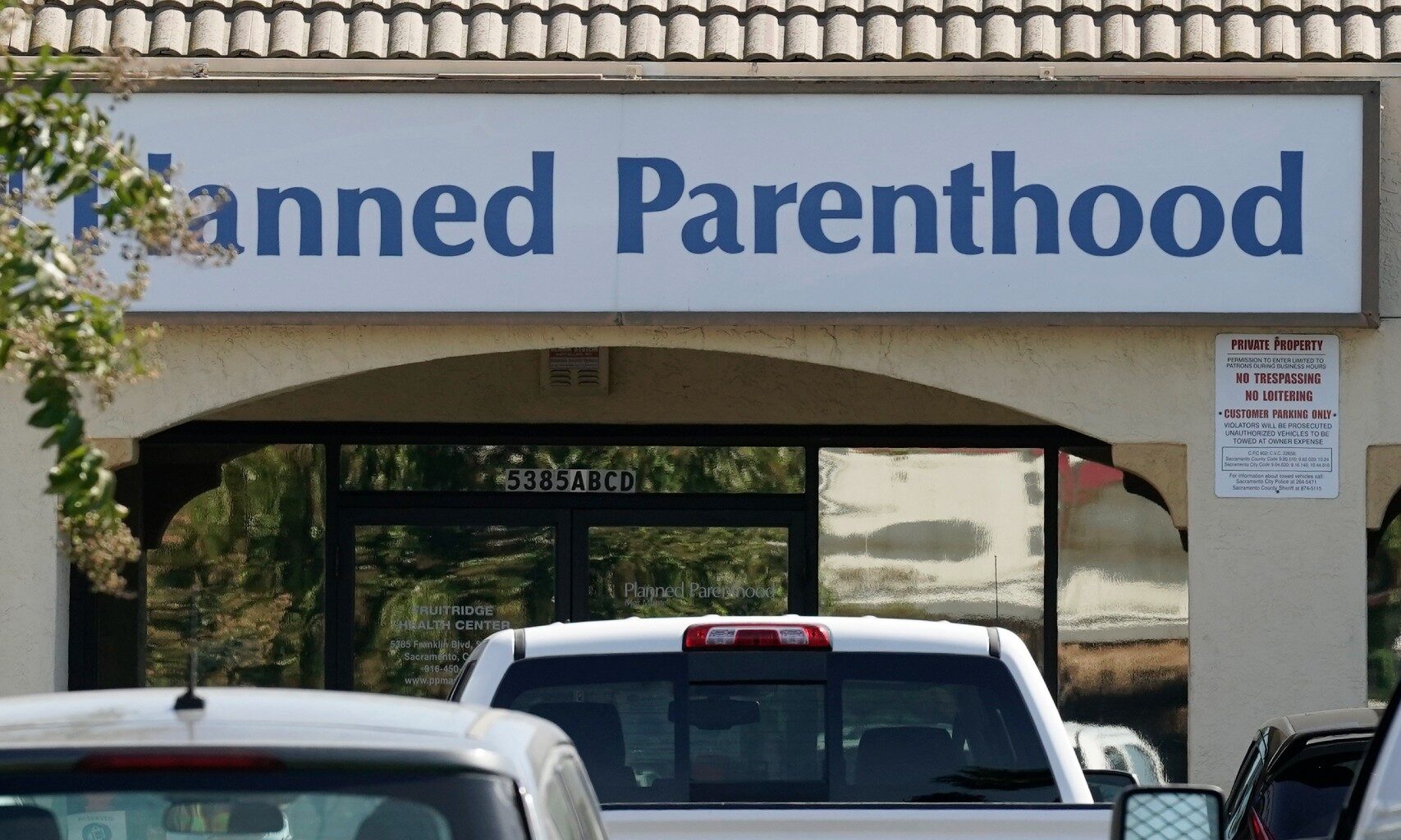 California’s Planned Parenthood clinics will get a $90 million boost from the state