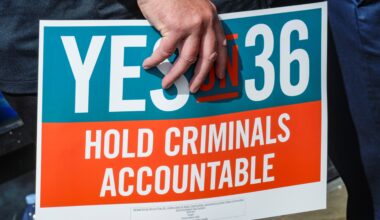 California voters overwhelmingly passed Proposition 36. The state still isn’t helping fund it